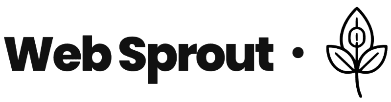 Web Sprout